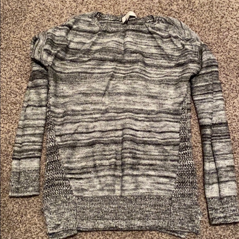 Loft sweater